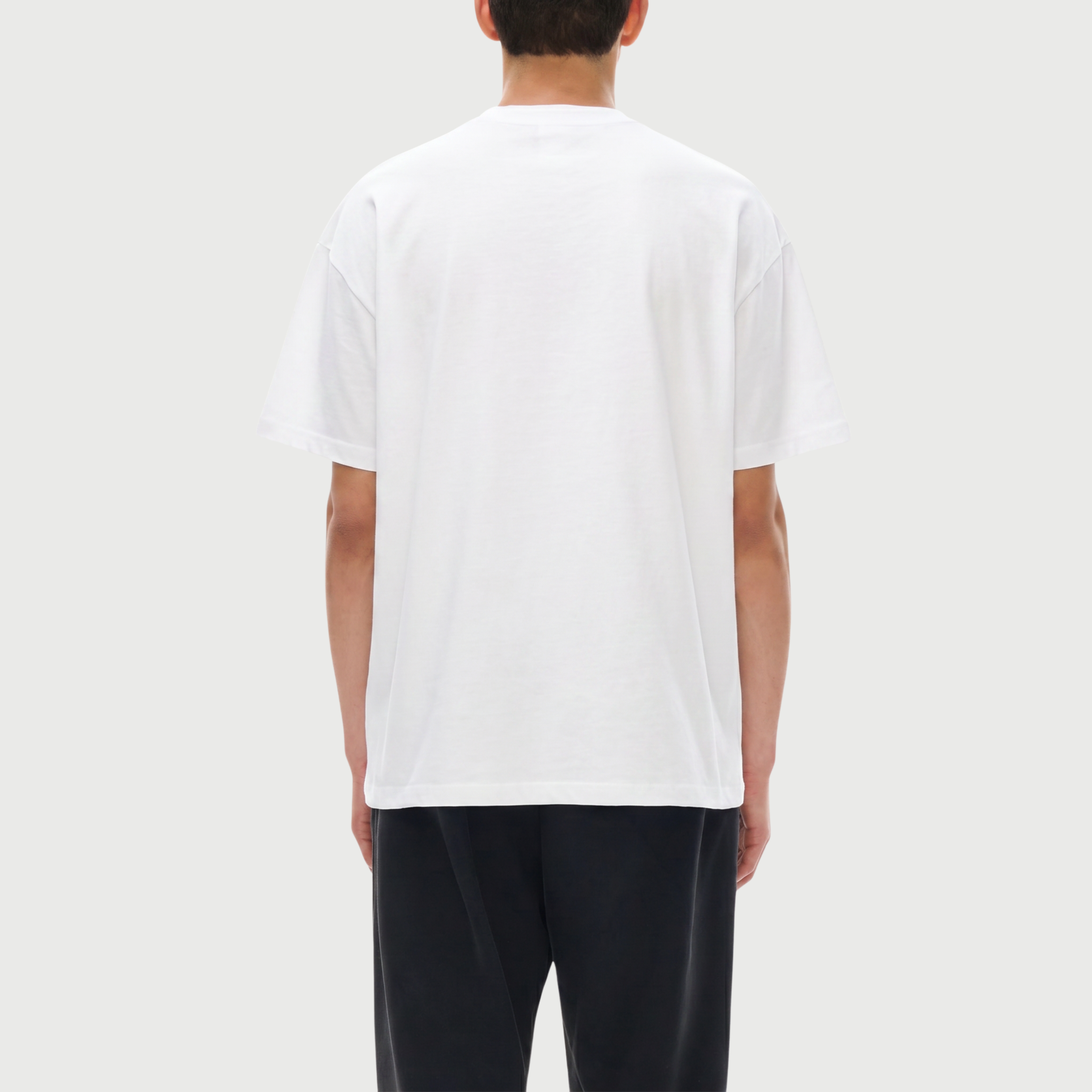 Stop Staring At My Tits Oversized T-Shirt