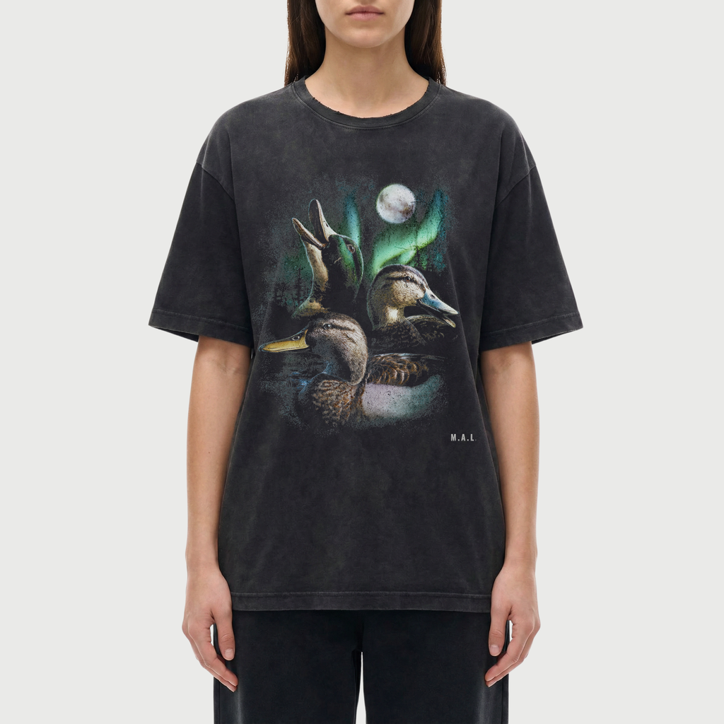 Out of Place Duck T-Shirt