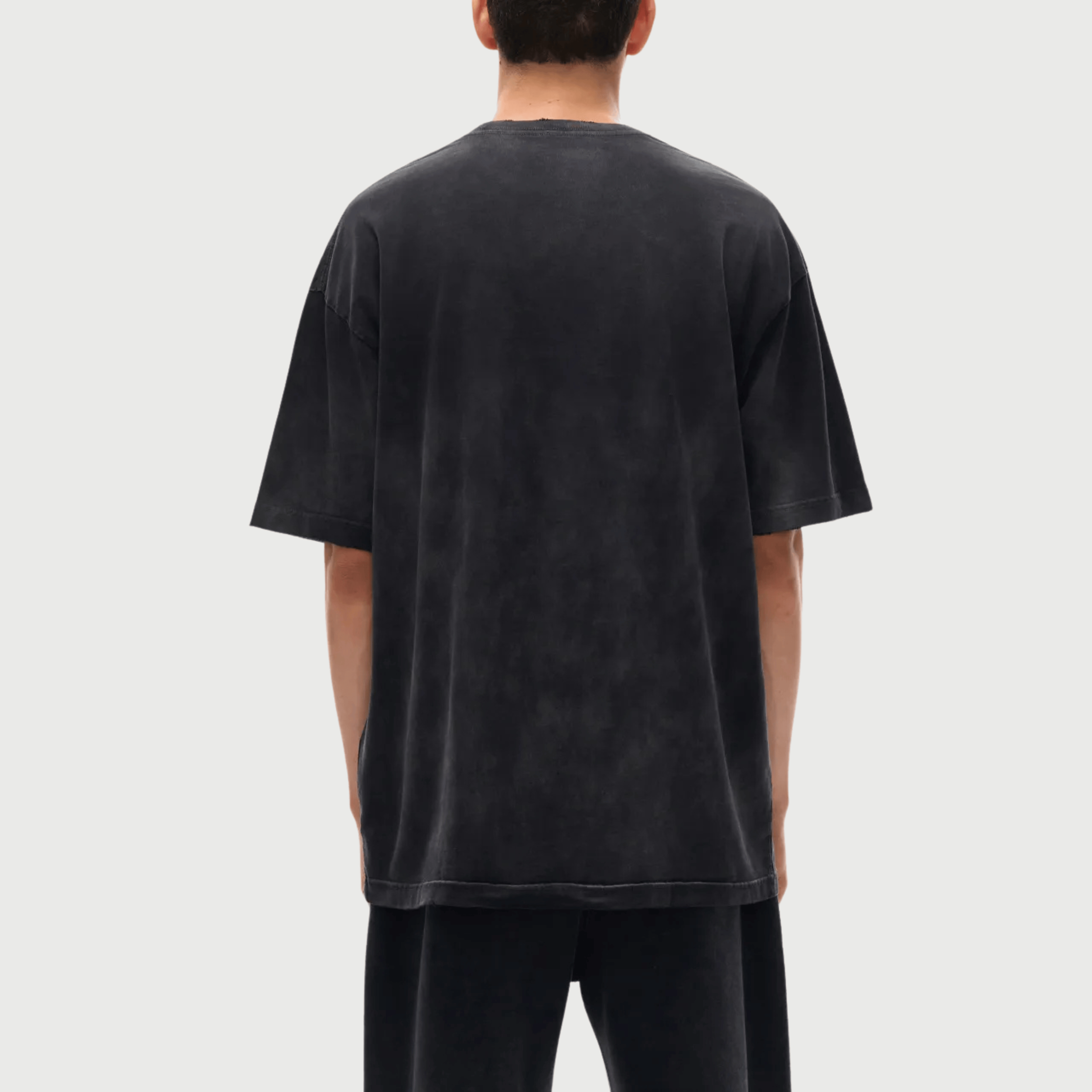 MILF- Man I  Love Fish Vintage Washed T-Shirt
