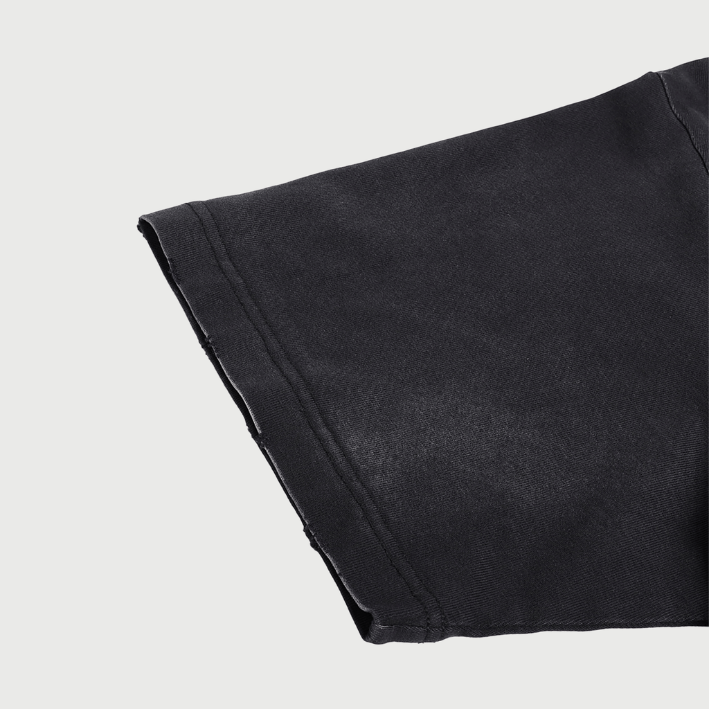 Feminism Vintage Washed T-Shirt