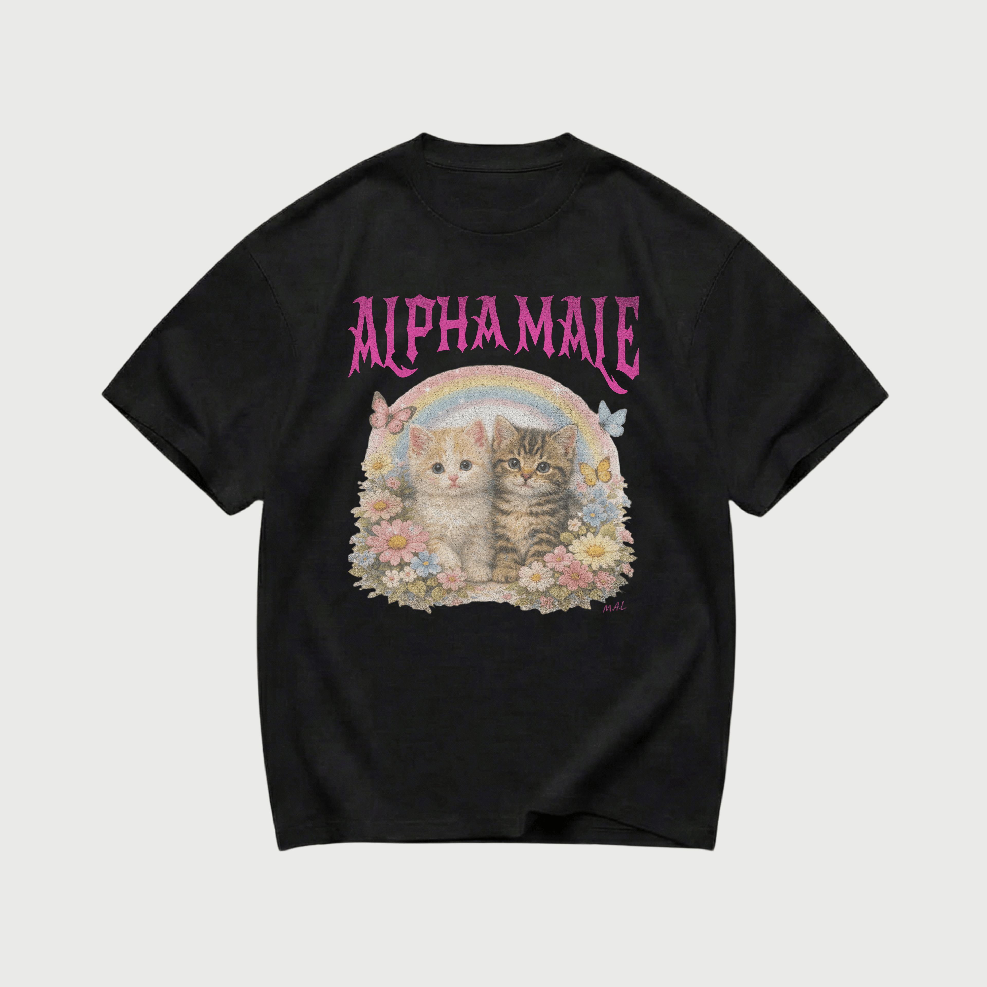 Alpha Male T-Shirt