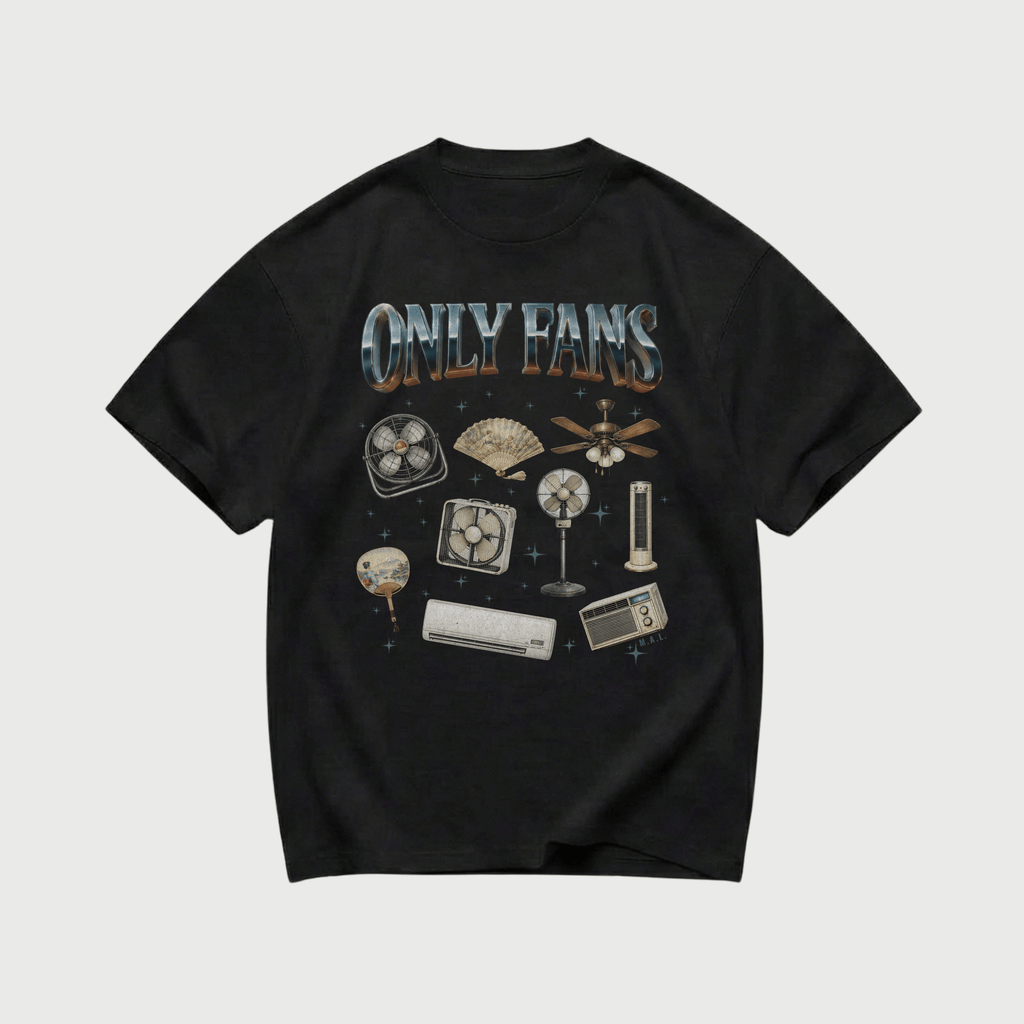 Only Fans T-Shirt