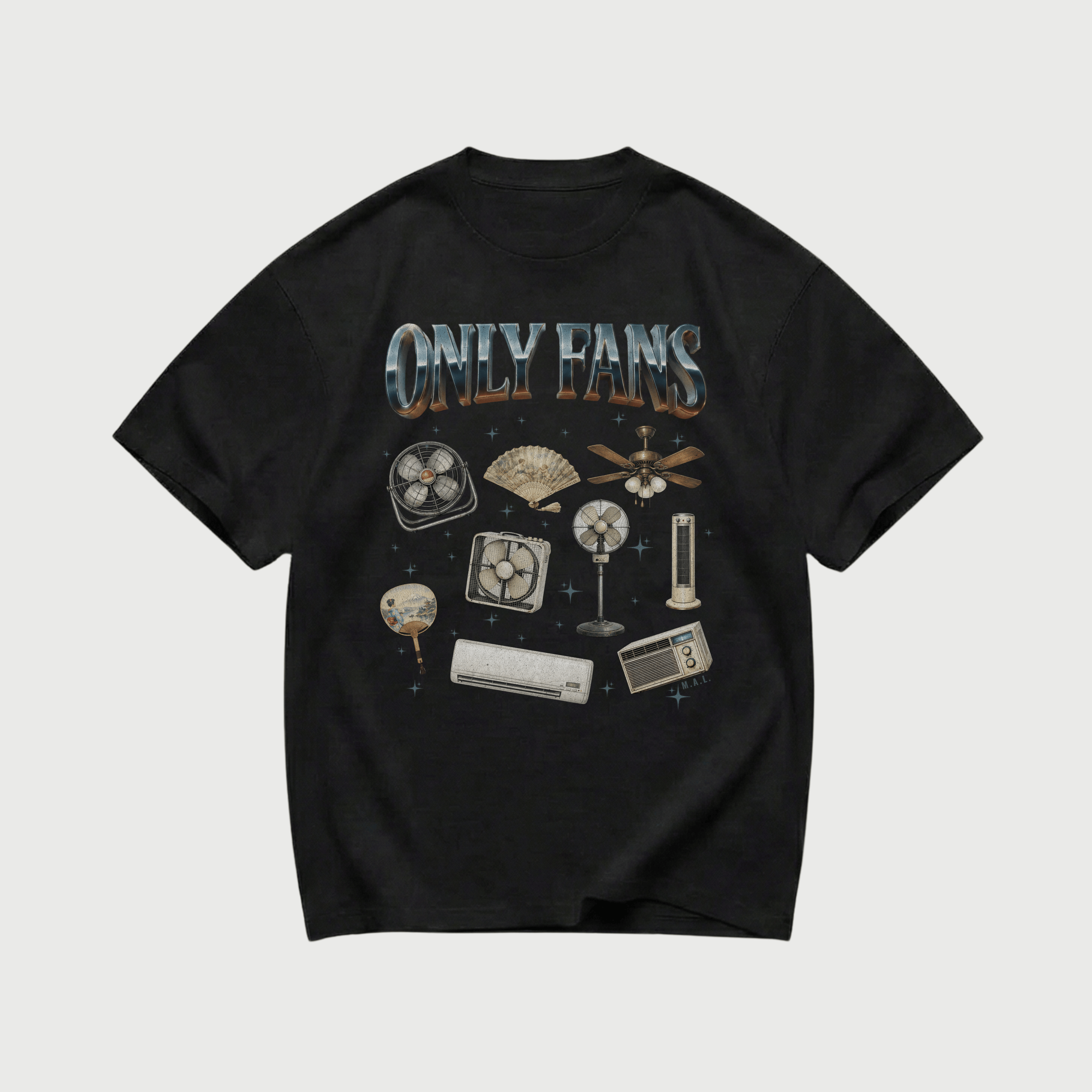 Only Fans T-Shirt