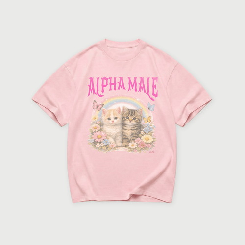 Alpha Male T-Shirt
