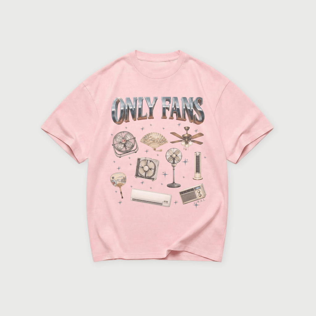 Only Fans T-Shirt