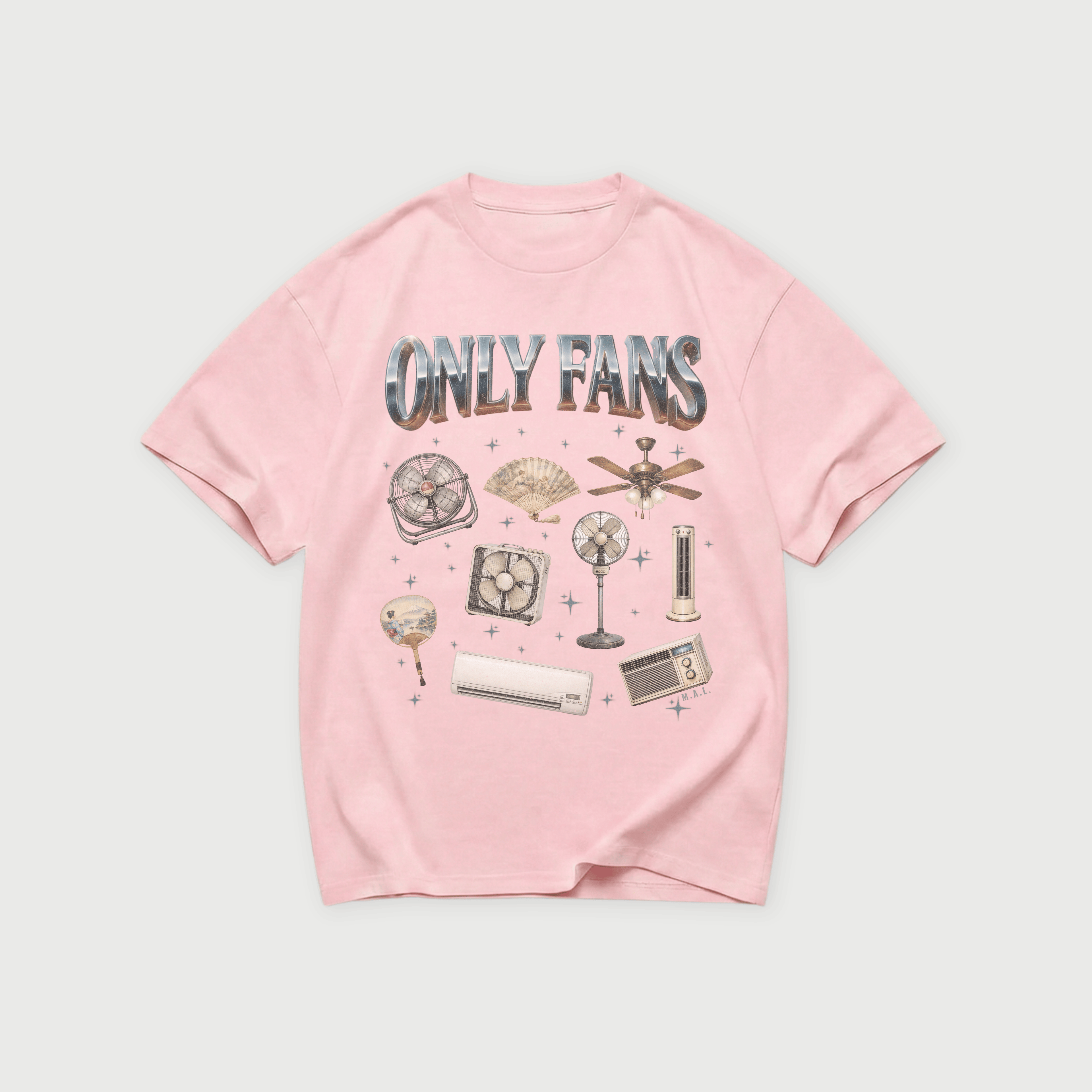 Only Fans T-Shirt