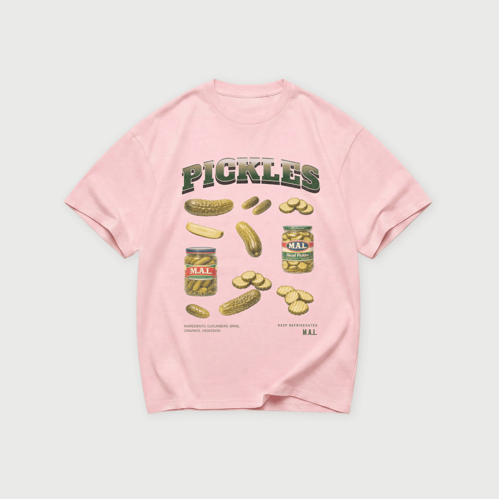 Pickles T-Shirt