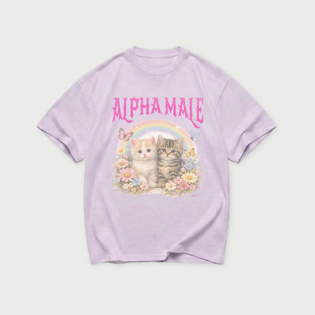 Alpha Male T-Shirt