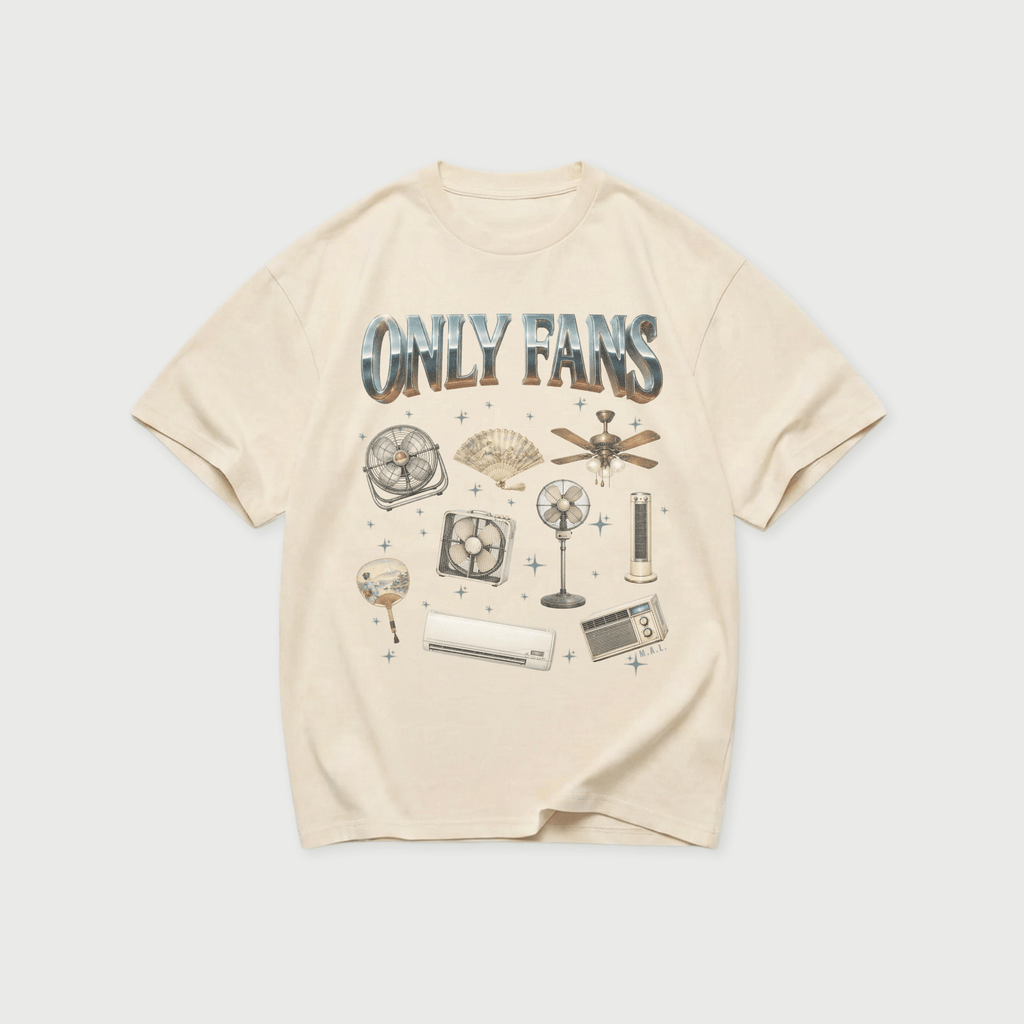 Only Fans T-Shirt