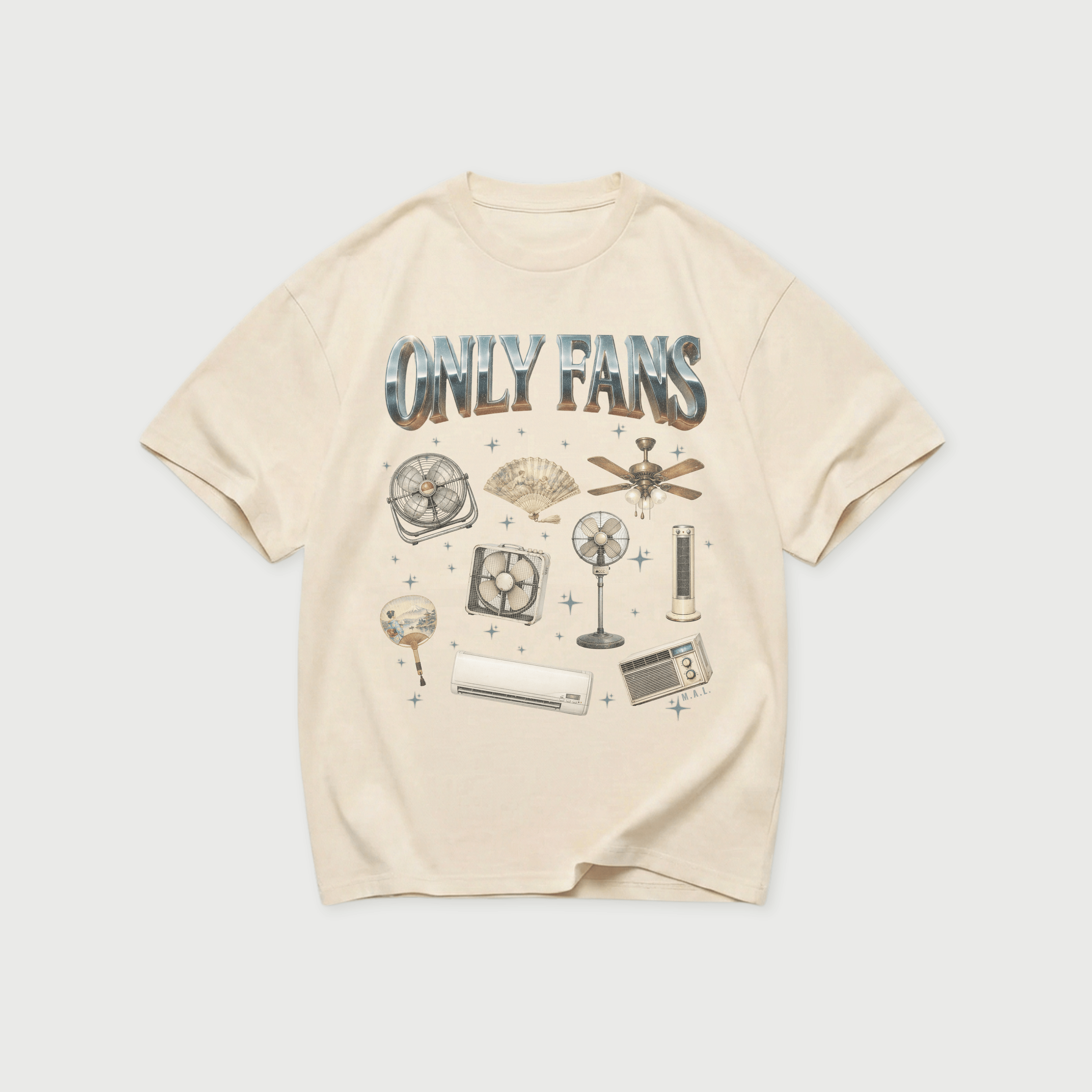 Only Fans T-Shirt