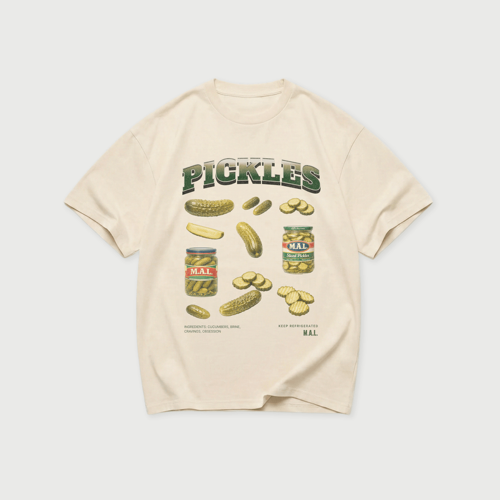 Pickles T-Shirt