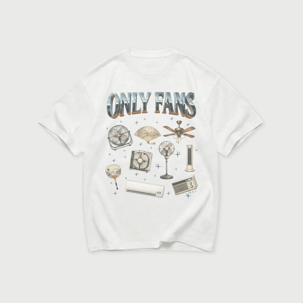 Only Fans T-Shirt