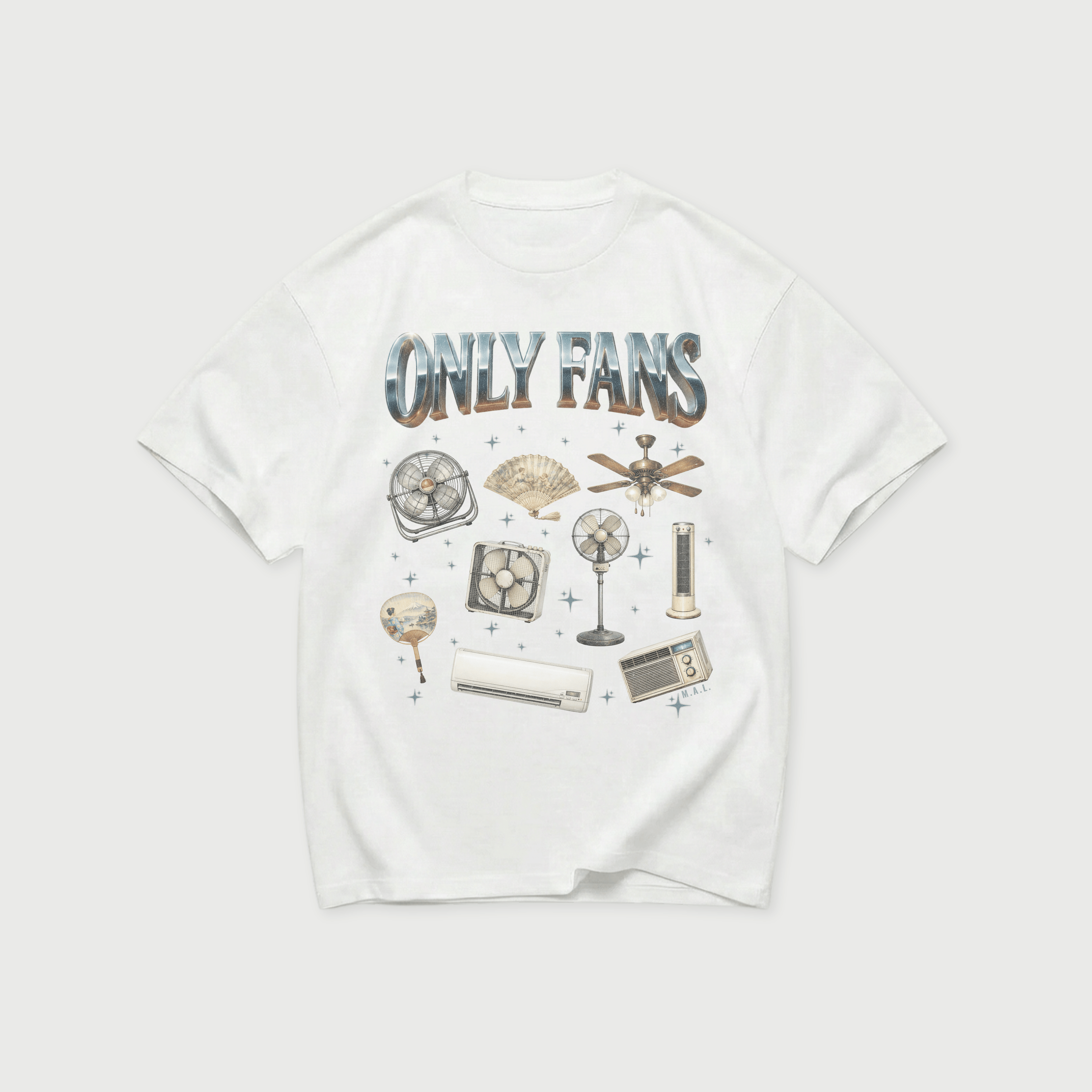 Only Fans T-Shirt