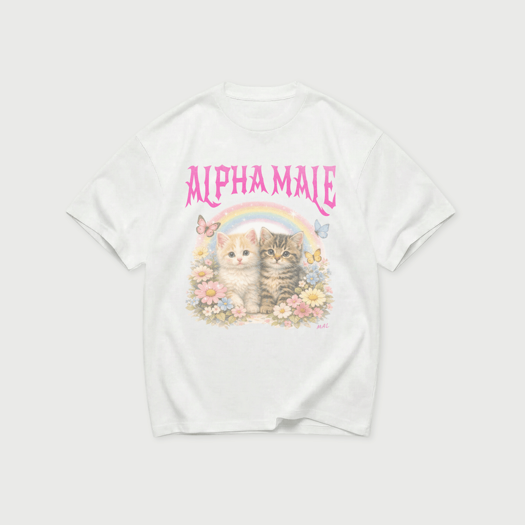 Alpha Male T-Shirt