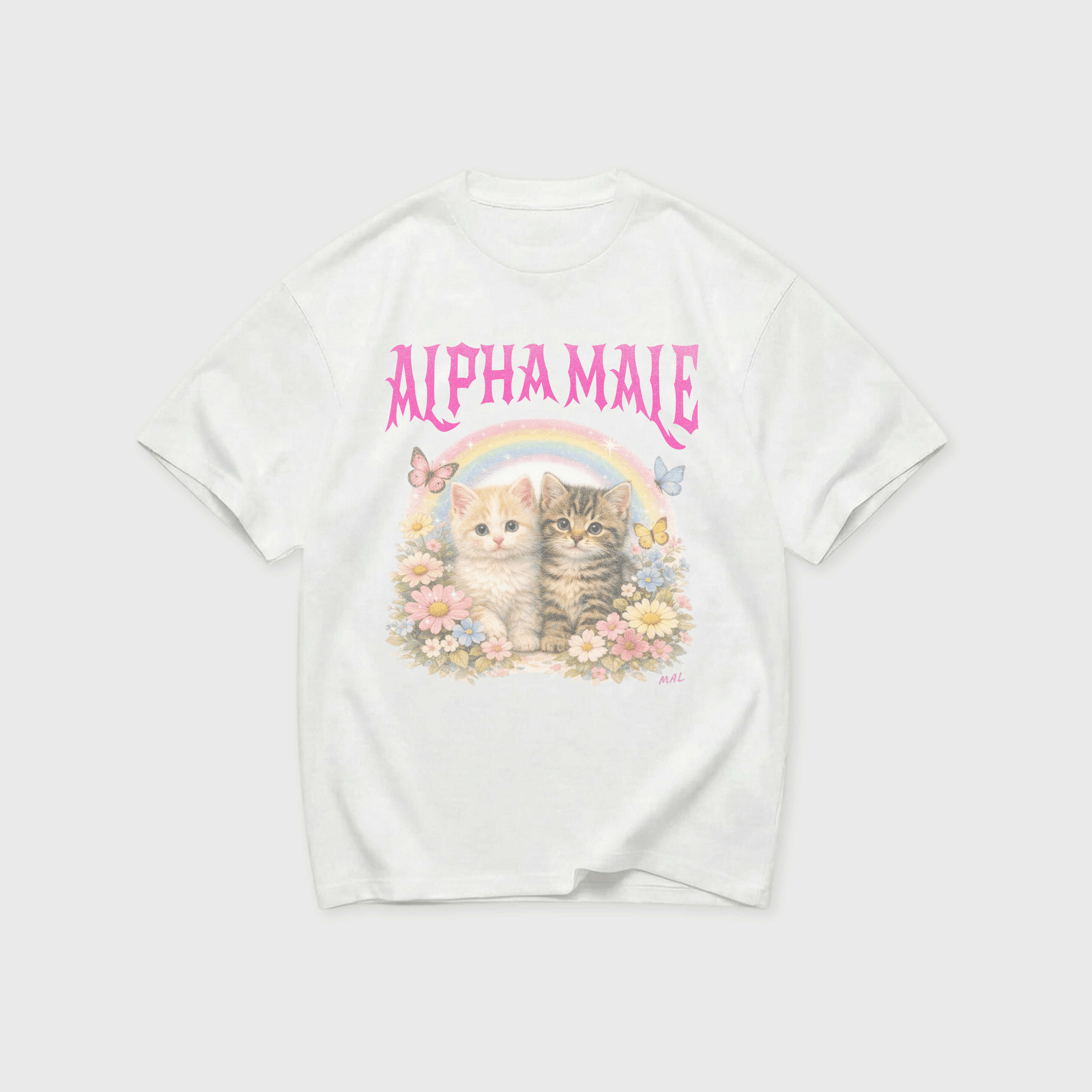 Alpha Male T-Shirt