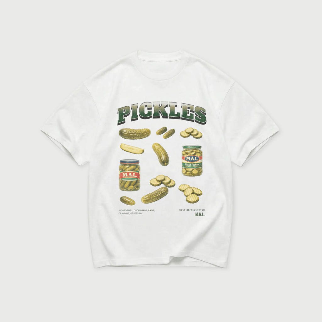 Pickles T-Shirt