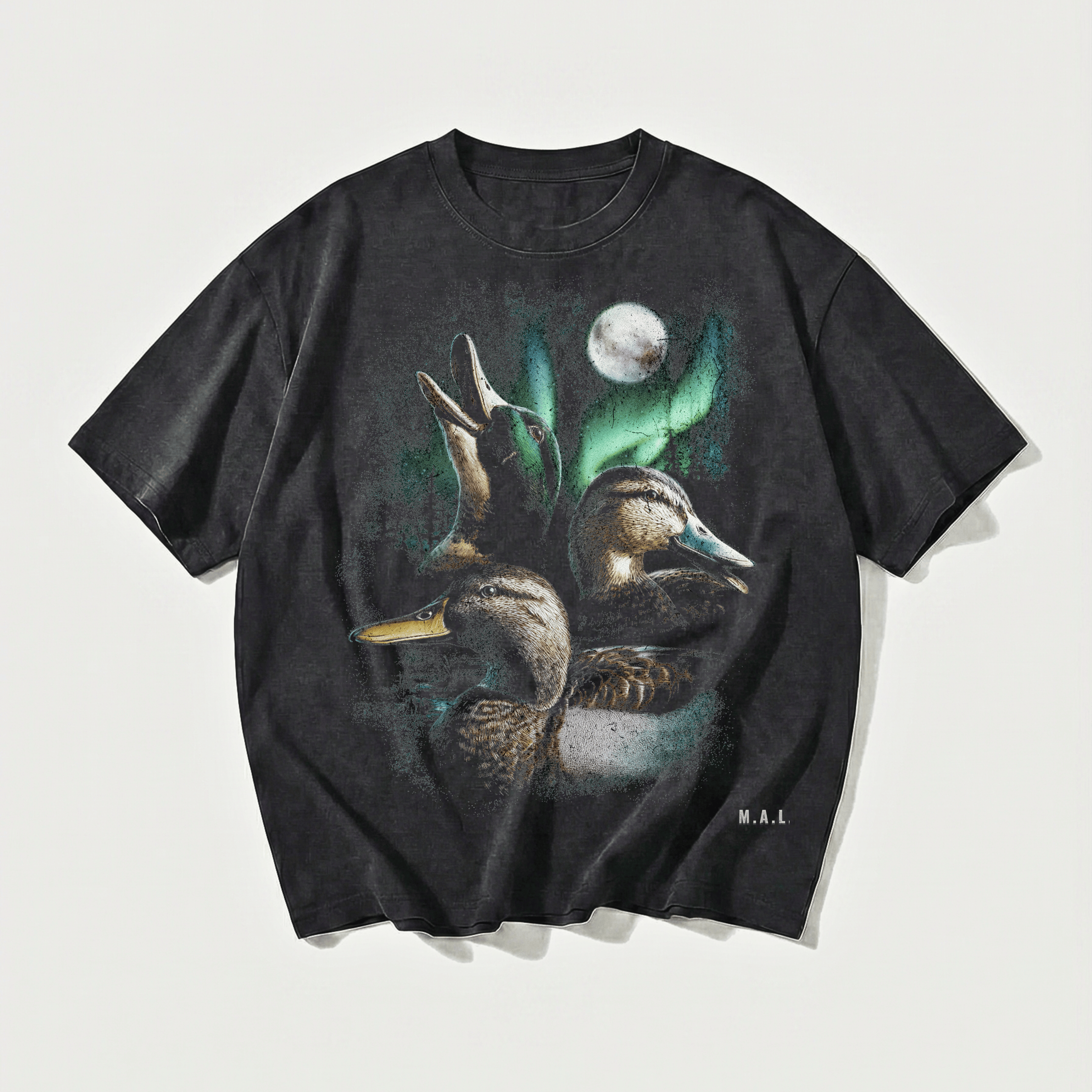 Out of Place Duck T-Shirt