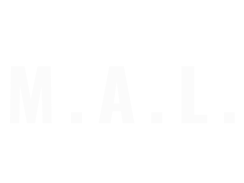 M.A.L.